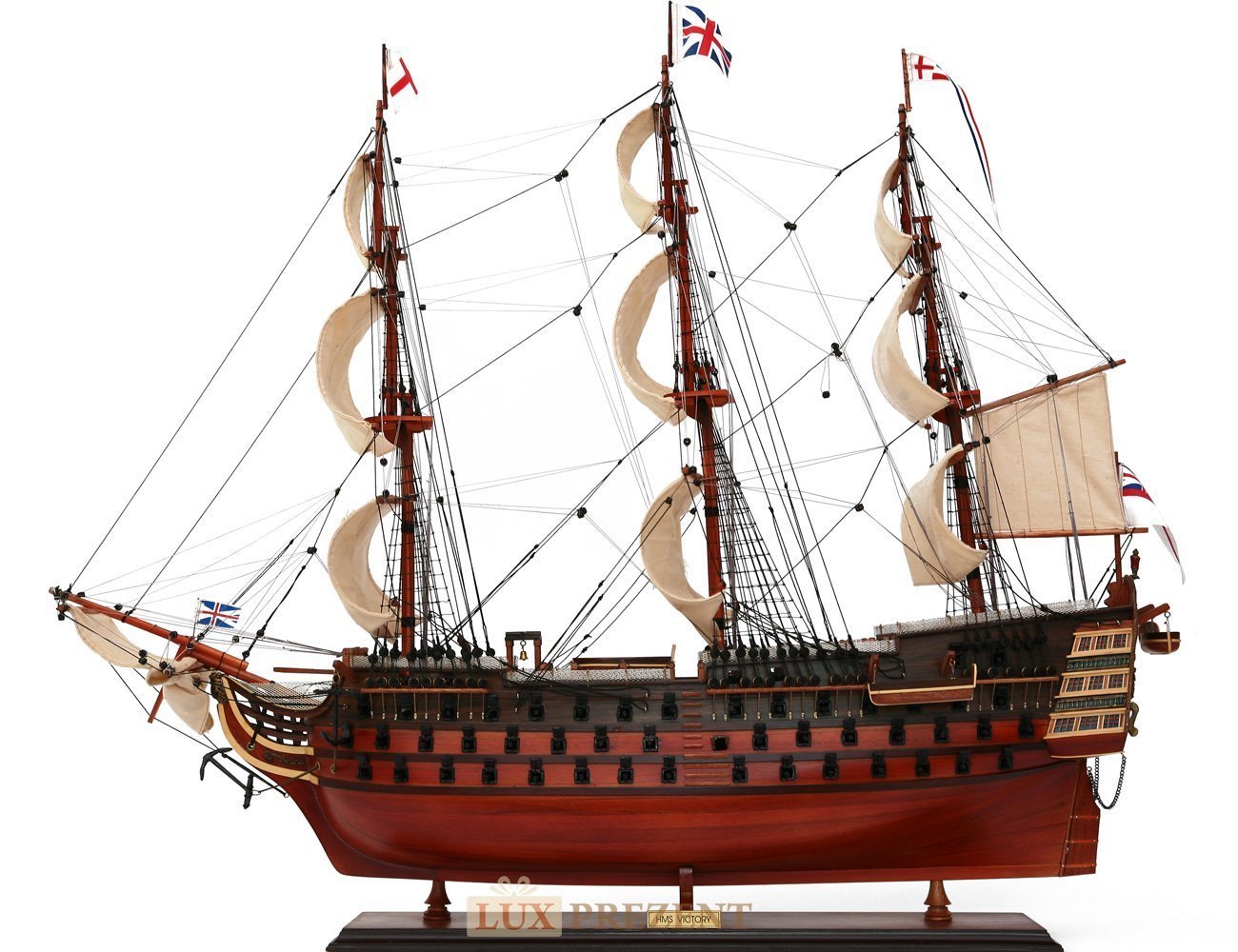 Сборные модели кораблей для начинающих и новичков в судомоделизме