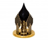 Златоустовский сувенир "Капля нефти"