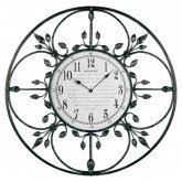Часы настенные "London Time"