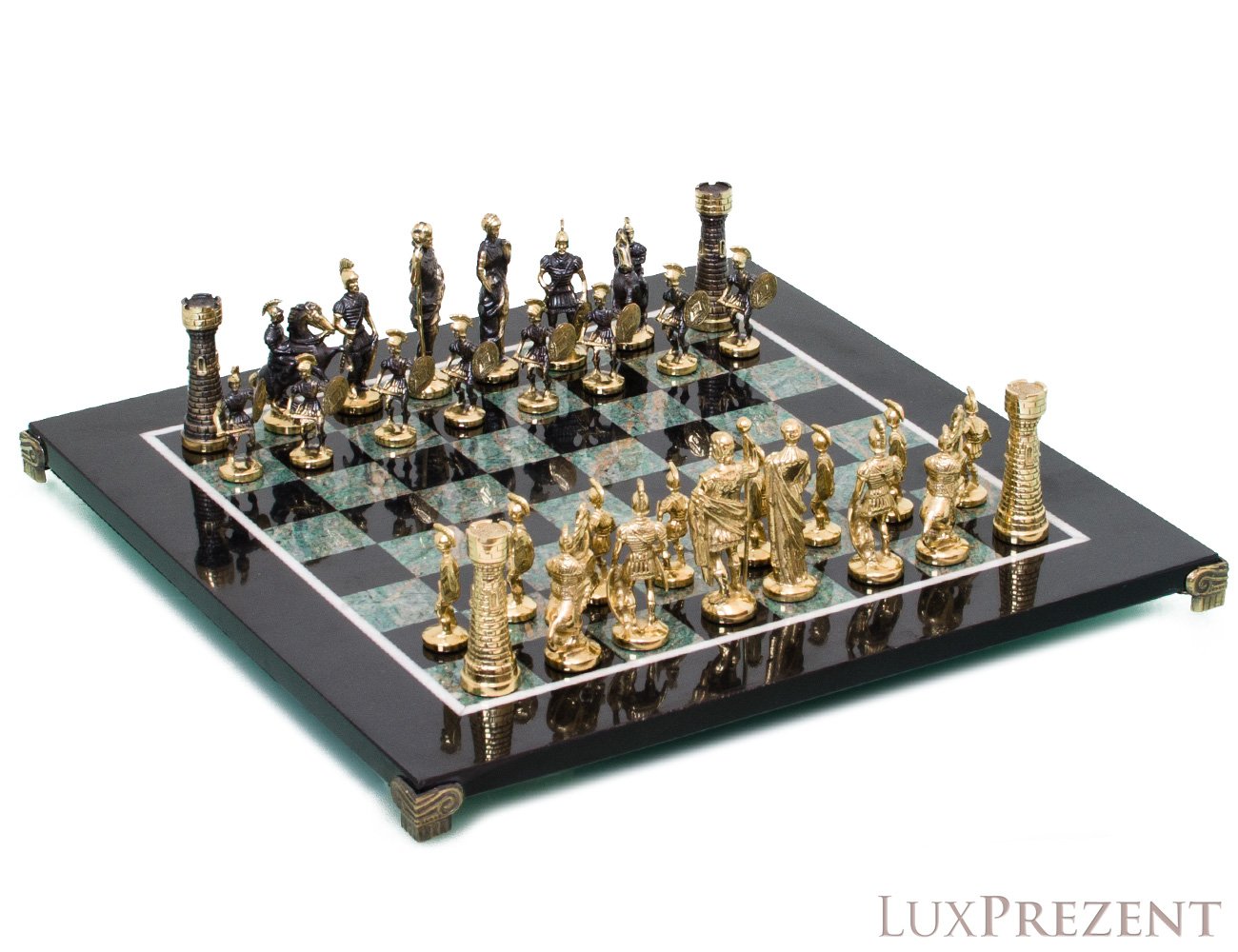 Шахматы Римские