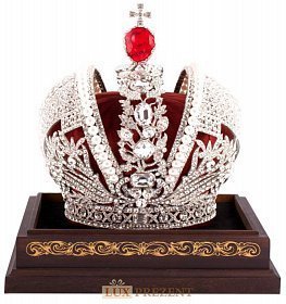 Большая императорская корона