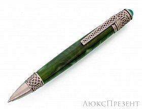 Шариковая ручка Кельтская