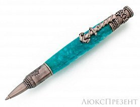 Шариковая ручка Лагуна