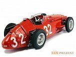 Maserati 250F #32 GP Monaco Fangio, 1957 г.