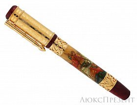 Шариковая ручка Георгий Победоносец