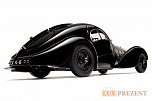 Модель Bugatti Type 57 SC Atlantic
