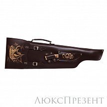 Шампурница подарочная «Чехол для ружья»