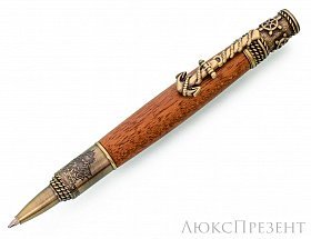 Шариковая ручка Морская