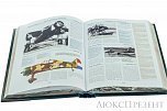 Подарочная книга Энциклопедия авиации