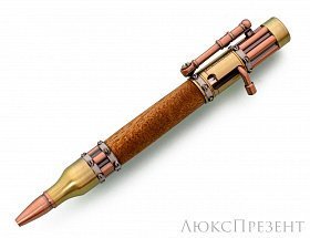 Шариковая ручка Стимпанк