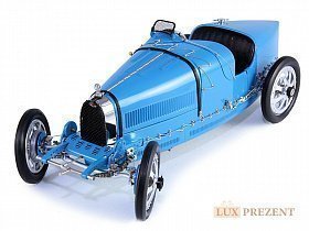 Bugatti T35, 1924г.