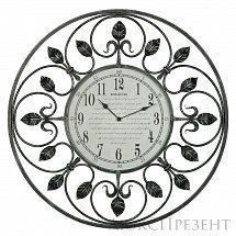 Часы настенные London Time малые