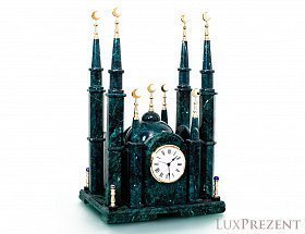 Часы Мечеть