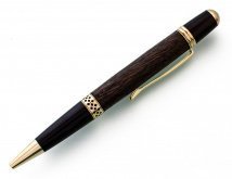 Ручка из мореного дуба "Венари"
