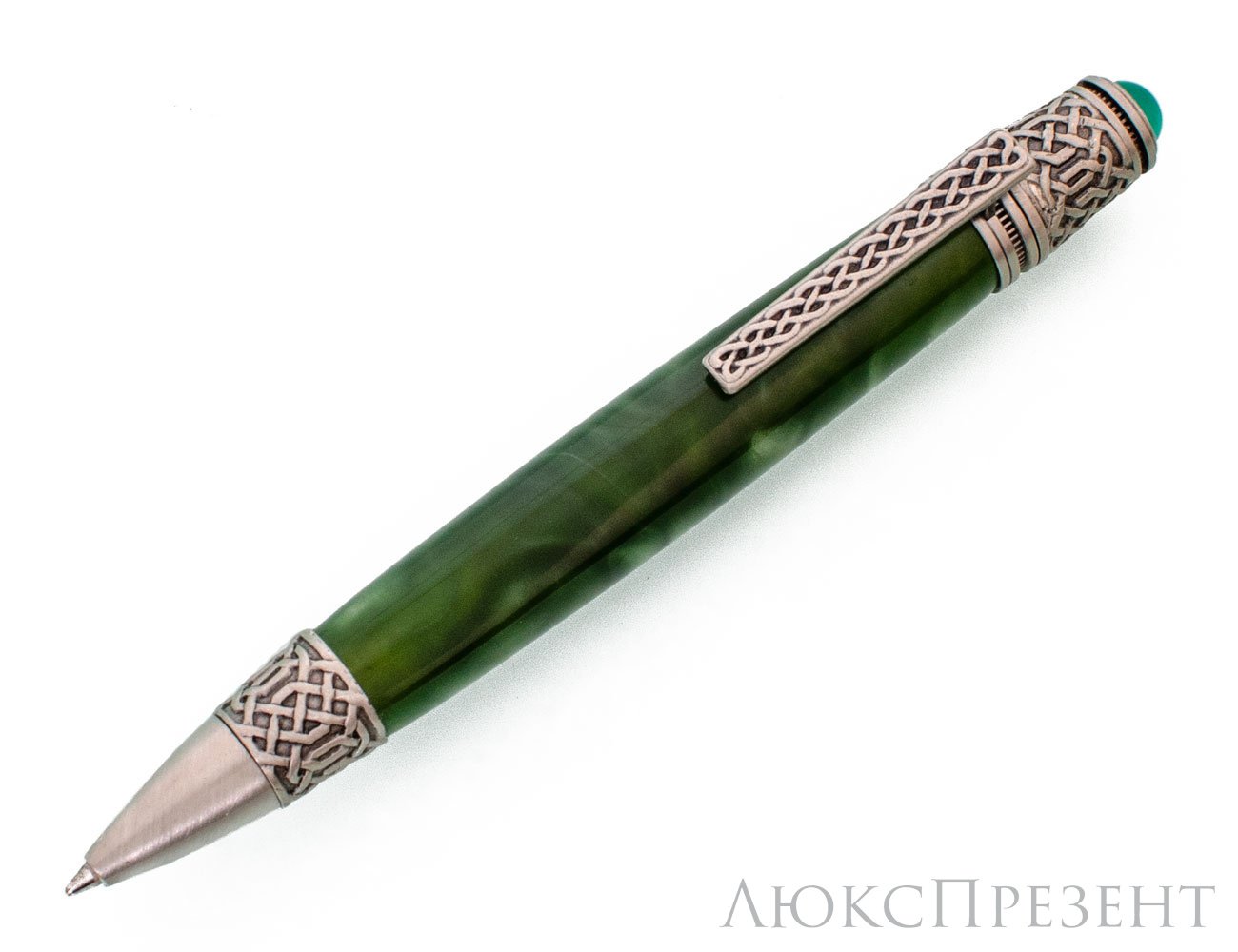 Шариковая ручка "Кельтская"