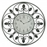 Часы настенные "London Time" малые