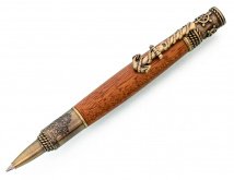 Шариковая ручка "Морская"
