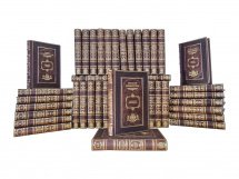 Библиотека «Великие путешествия» (Gabinetto) (в 44-х томах)