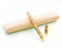 Ручка украшенная "Златоуст"