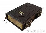 Подарочная книга Новый Завет (Marrone)