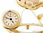 Часы Золотая рыбка Златоуст