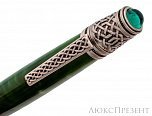 Шариковая ручка Кельтская