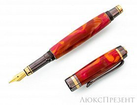 Ручка перьевая Акрил