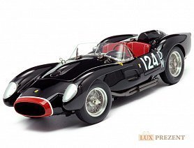 Ferrari TestaRossa, black