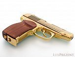 Пистолет Макаров (пневматический) Златоуст