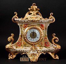 Часы настольные Эпоха Керамика