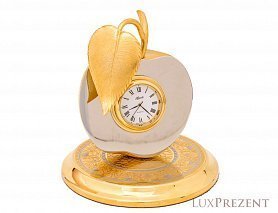 Часы Яблоко Златоуст