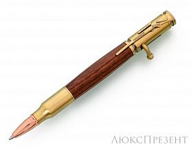 Шариковая ручка Ружье