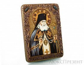 Подарочная икона Святитель Лука Симферопольский, архиепископ Крымский