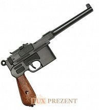 Пистолет Маузера К - 96