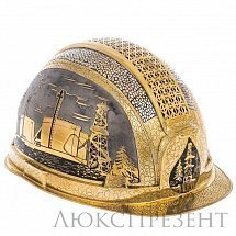 Золотая каска Нефтяник