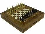 Шахматы коллекционные Бородино