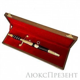Сувенирный кортик Офицерский Златоуст